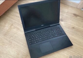 Dell Inspiron Gaming 15 - 2