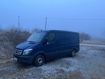 Sprinter - 2