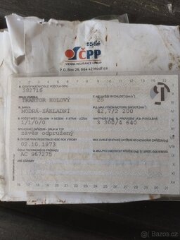 Prodej - 2