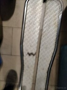 Nášlapy COBRA - 2