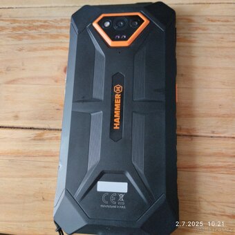 Mobilni telefon - 2