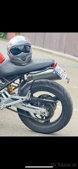 DUCATI Monster - 2
