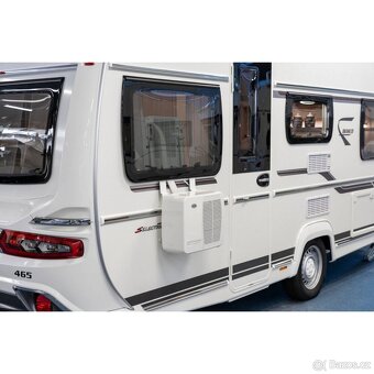 Mobilní klimatizace pro karavany EUROM AC2401 - 2