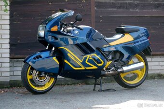 BMW K 1 - 2