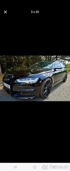 Audi A6 Avant Quattro 3.0 V6 BiTDI / 240 kW - 2