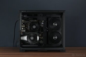 Herní PC GTX 1660Ti  -  Ryzen 5500GT  -  Záruka - 2