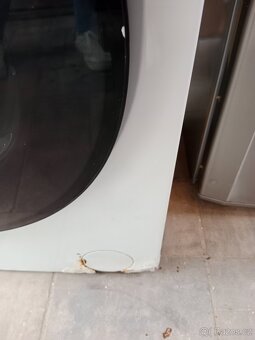 Automaticka pracka Beko na 7kg - 2