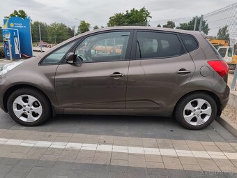 Prodám Kia Venga - 2