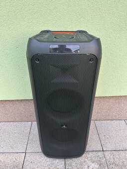 Zahradní mega party Bluetooth reproduktor - 2