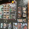 Lego Marvel 76218 Sanctum Sanctorum - 2