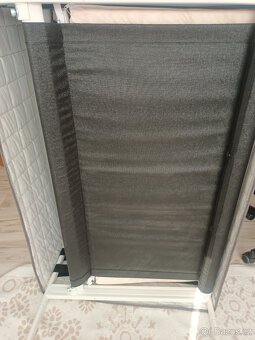 Knopparp pohovka IKEA - 2