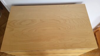 Komoda Ikea - 2