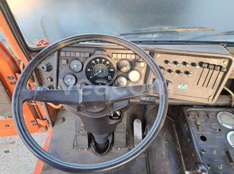 Liaz 110 SA 8 - kropička - 2