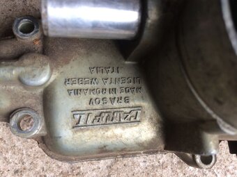 Kerburátor Carfil Brašov Aro 10, Dacia 1300, 1310 - 2
