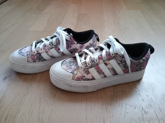 Tenisky Adidas - 2
