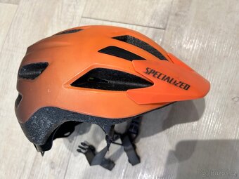 Dětská přilba Specialized 50-55cm - 2