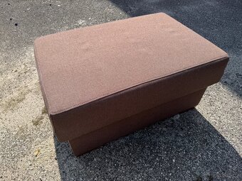 Taburet 90 X 60 X 45cm - 2