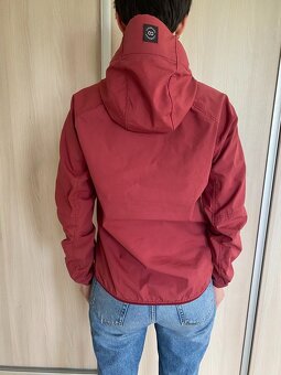 Dámská bunda Lundhags Gliis II Anorak - 2