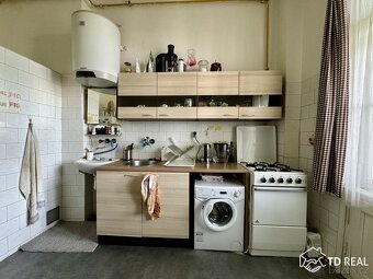 Pronájem, Byty 1+1, 45m2 - Brno - Staré Brno, ev.č. 00966 - 2