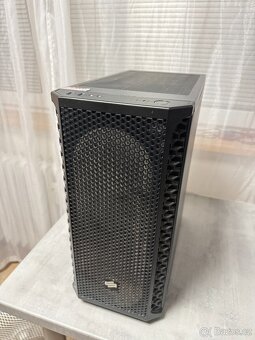 Herní PC HAL3000 MEGA Gamer Super PCHS2420 - 2