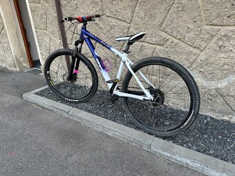 Giant Talon 27,5 - 2