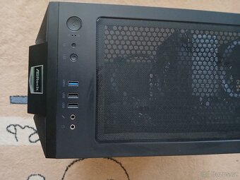 Alza gamebox Ryzen - 2