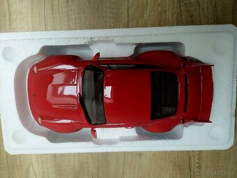 GT Spirit 1:18 Porsche - 2
