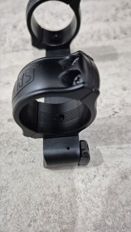 Blaser R8 orig montáž 34mm SPUHR Nové - 2