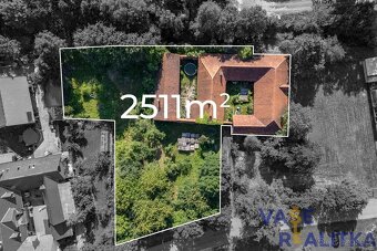 Prodej, rodinný dům, Střítež nad Ludinou - 2