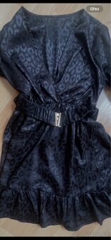 Elegantní šaty - 2