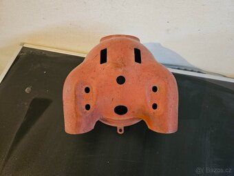 Jawa Pérák maska - 2
