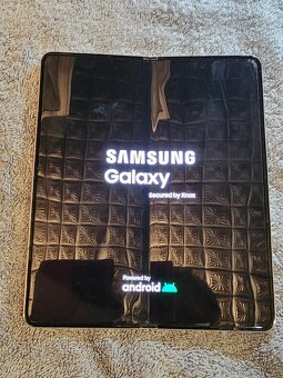 Samsung Fold4 512gb - 2
