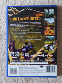 Monster Hunter - 2