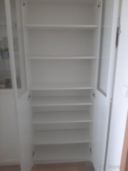 Knihovna IKEA BILLY/OXBERG - 2