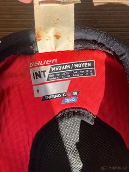 Hokejová Vesta Bauer Hyperlite - 2