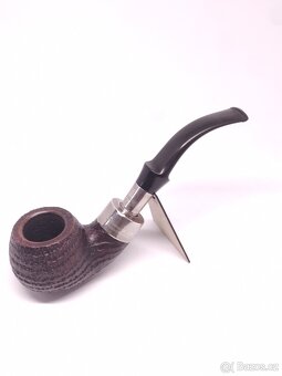 Peterson Silver Spigot 1990/1991 - 2
