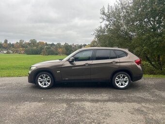 BMW X1 23D 150kw XDrive Steptronic Harman Kamera - 2