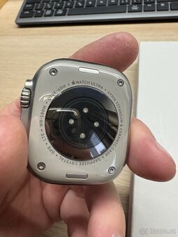 Apple Watch Ultra - 2