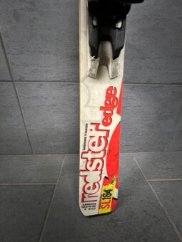 Lyže ATOMIC vek, 167 SL - 2