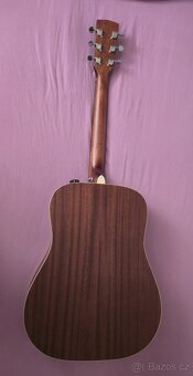 elektroakustická kytara Cort - 2