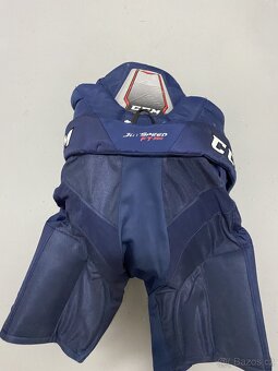 CCM Jetspeed FT390 SR small - 2