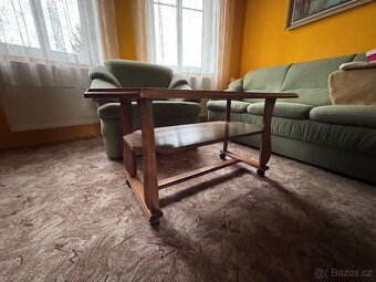 Konferenční stolek - 2