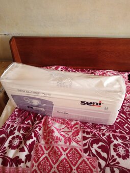 Inkontinencni plenky pro dospělé - 2