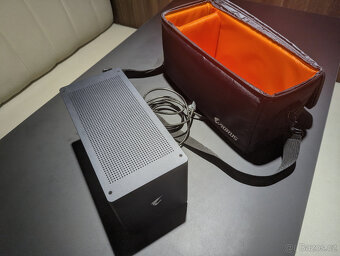 Externí graficka karta Gigabyte Aorus RTX 3080 - 2