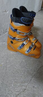 Lyžáky Tecnica vel. 40 - 2