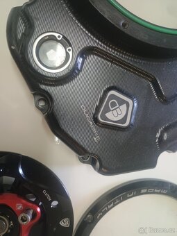 Ducabike multistrada 1200 - 2