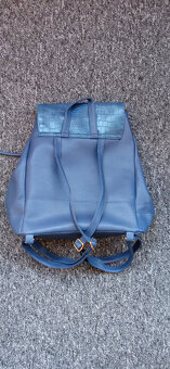 MODRÝ BATŮŽEK - 2