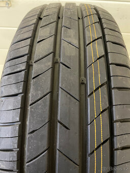 KUMHO ECOWING 195/65 R15 91H 4Ks NOVÉ ☀️ letní pneumatiky - 2