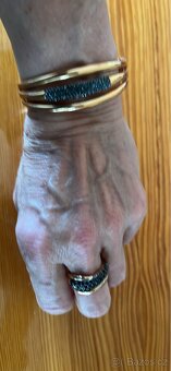 Naramky original Swarowski - 2