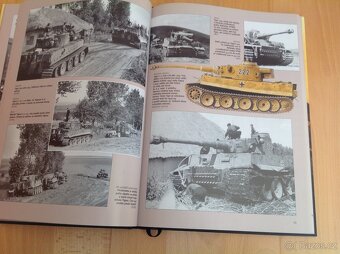 Jean Restayn - TYGER I NA VÝCHODNÍ FRONTĚ - 2